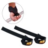 HUBB Weight Lifting Straps Weight Bar Straps